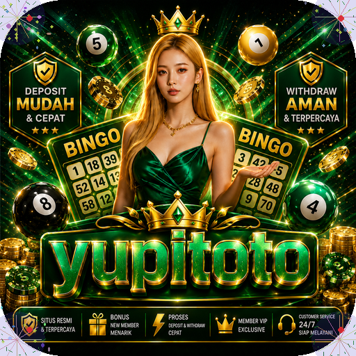 yupitoto — galeri pratinjau - APK Resmi