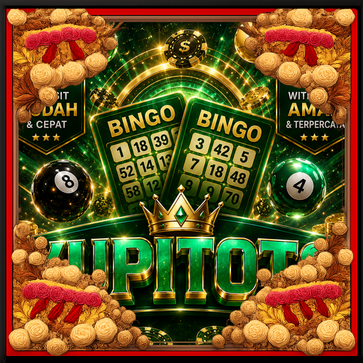yupitoto — galeri pratinjau Resmi APK